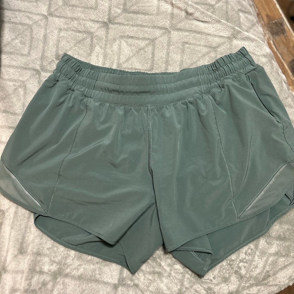 Lululemon Hotty Hots